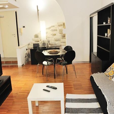 Ferienwohnung Ciro Piazza Unita Italia Triest Exterior foto