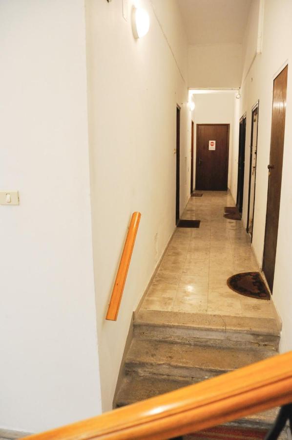 Ferienwohnung Ciro Piazza Unita Italia Triest Exterior foto