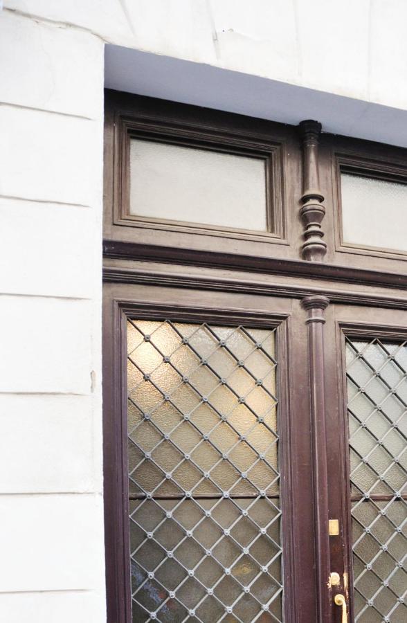Ferienwohnung Ciro Piazza Unita Italia Triest Exterior foto